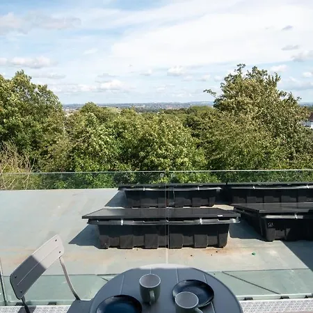 Redland By Mycityhaven アパート ブリストル