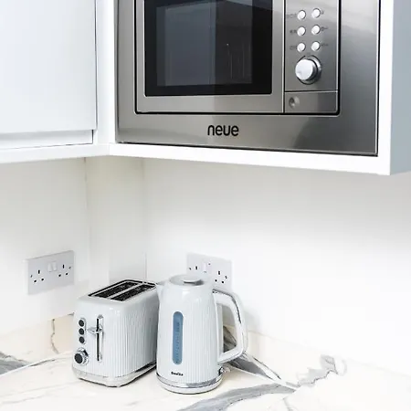 Redland By Mycityhaven アパート