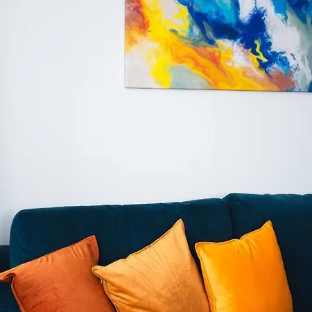 Redland By Mycityhaven Appartamento Bristol