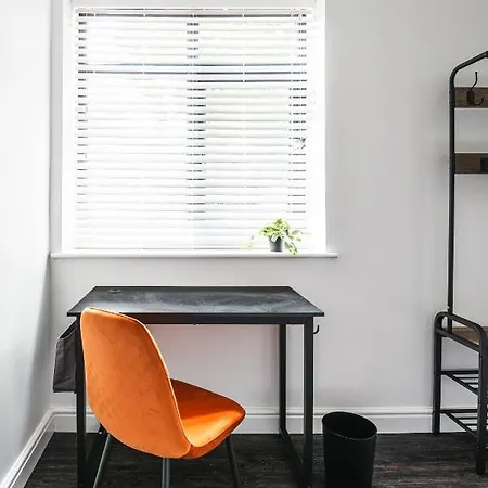 Redland By Mycityhaven Appartamento Bristol