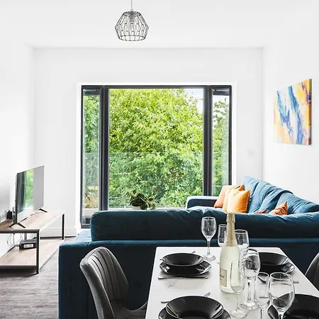 Redland By Mycityhaven * Bristol