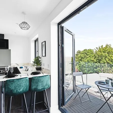 Redland By Mycityhaven アパート *