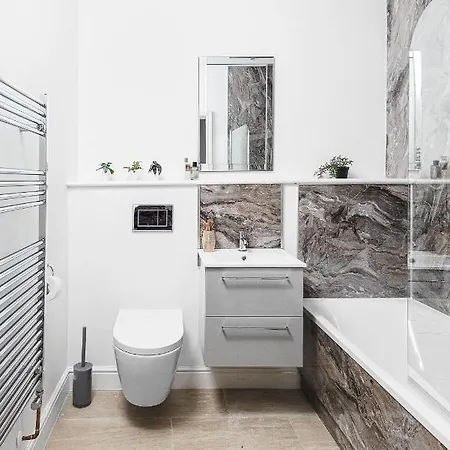 Appartamento Redland By Mycityhaven