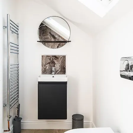 Redland By Mycityhaven Appartamento