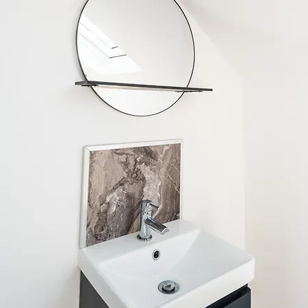 Appartamento Redland By Mycityhaven *