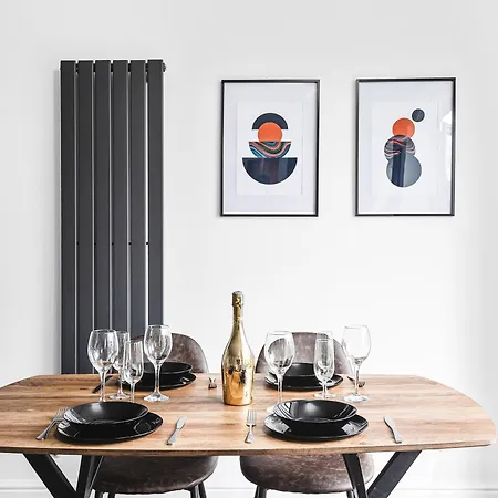 Redland By Mycityhaven Appartamento Bristol