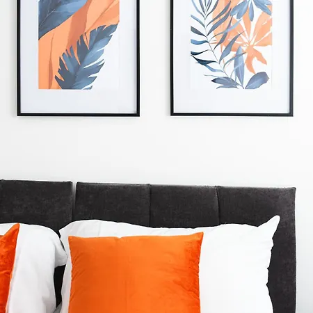 Redland By Mycityhaven Appartamento *