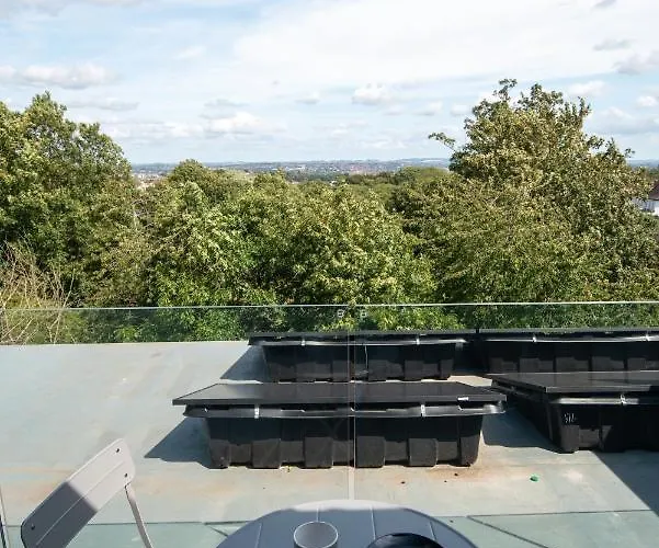 Redland By Mycityhaven Apartman Bristol