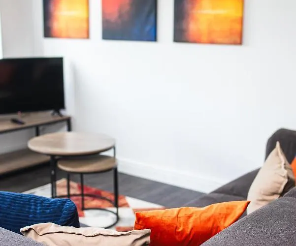 Apartman Redland By Mycityhaven