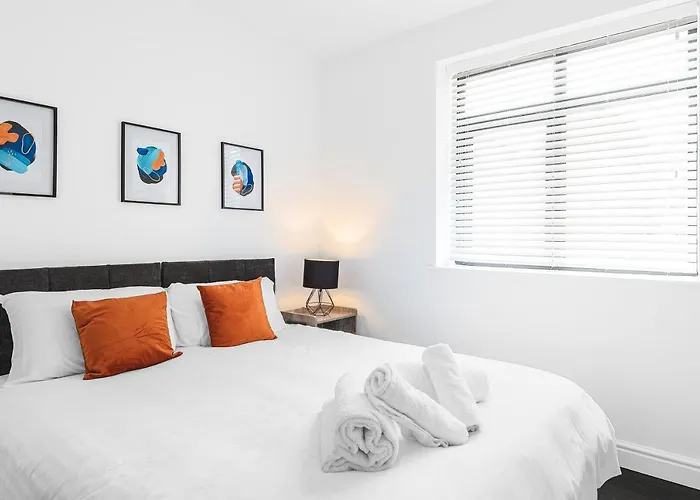 Redland By Mycityhaven Apartman *