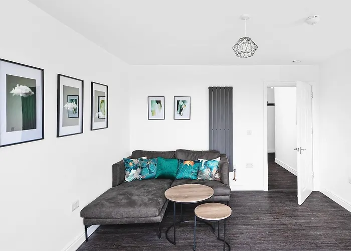 Redland By Mycityhaven Apartman *