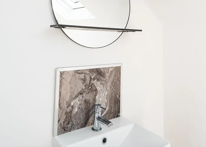 Apartman Redland By Mycityhaven *