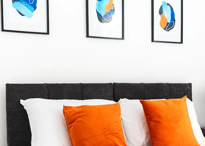 Redland By Mycityhaven Apartman