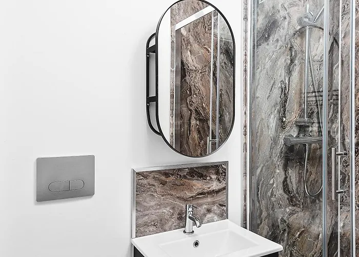 Redland By Mycityhaven Apartman Bristol