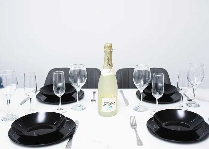 Redland By Mycityhaven * Μπρίστολ